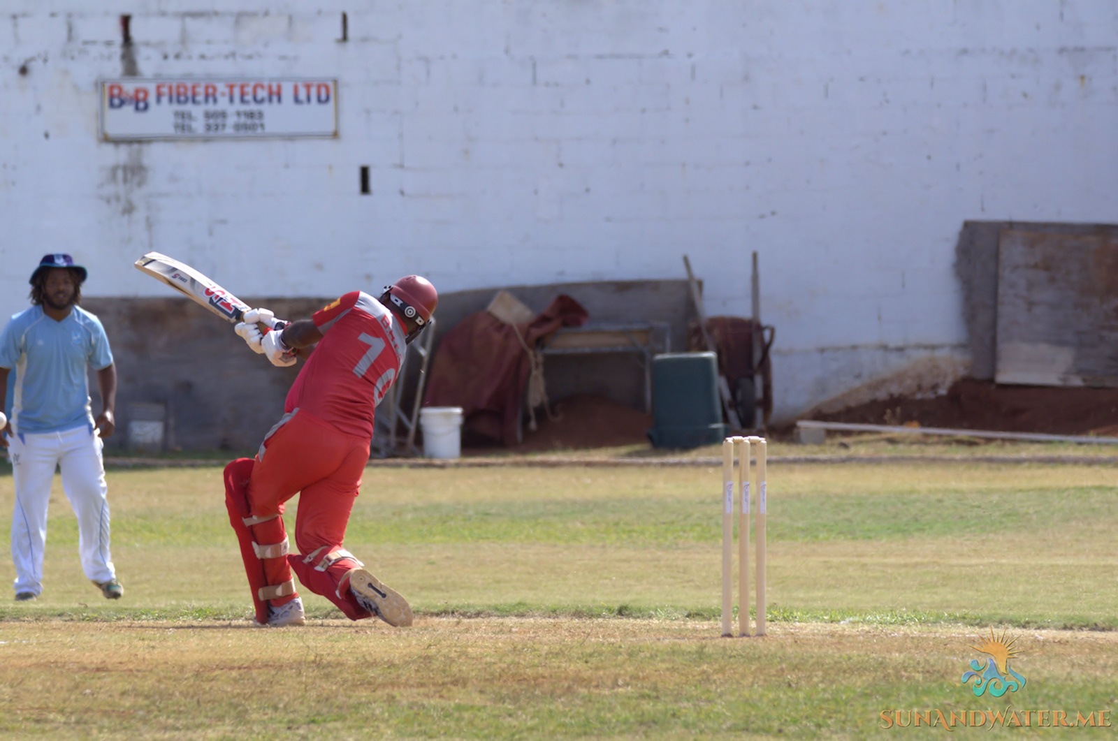 Bay vs St. Georges (316)